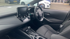 Toyota Corolla 1.8 VVT-i Hybrid Icon Tech 5dr CVT Hybrid Hatchback